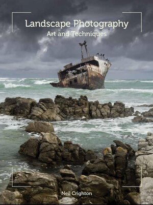 cover image of Landscape Photography